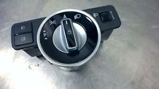Lichtschalter L Mercedes-benz E 200 CDI 7G-TRONIC 212 2013-2014