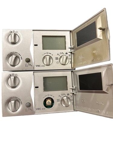 Vaillant vrc410 - vrc410,