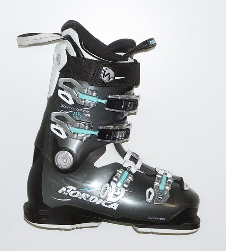 Nordica sportmachine wr - 85,