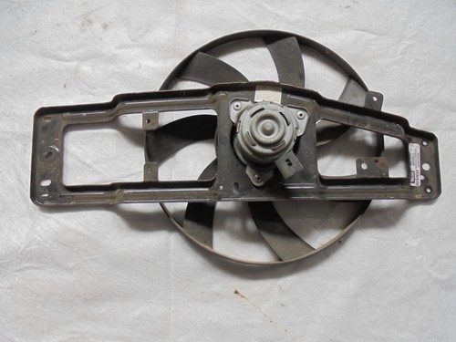 Lüftermotor kühlerlüfter - lüftermotor,