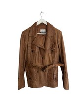 Vintage Steve Ketell braune