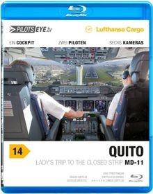 Pilotseye quito - quito, |