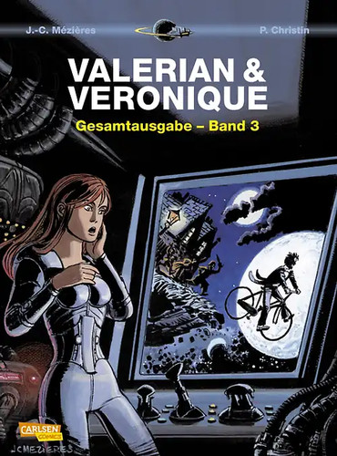 Valerian und veronique - und,