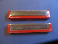 2 Stück Herpa 076999 Ladegut