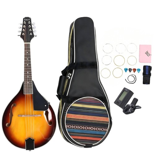 Mandoline sunburst - mandoline,