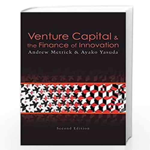 Venture capital and the - venture,