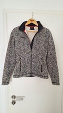 Mammut Iceland Damen Outdoor Jacke Gr.  M Wolle