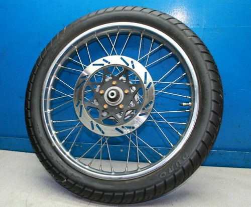 Kreidler chopper mustang 125 - chopper,