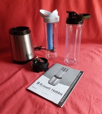 Russell Hobbs Mixer - Standmixer & Smoothie Maker to go