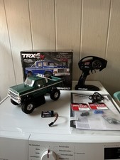 Traxxas Trx4m Ford 150 High