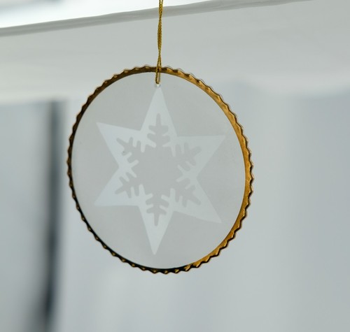Weihnachtsschmuck fensterbild - weihnachtsschmuck,,