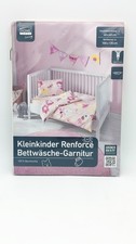 Kleinkinder Bettwäsche