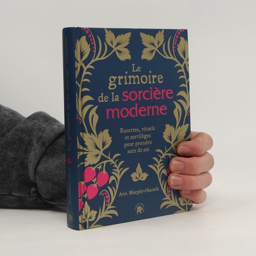 Grimoire la sorcière - le,