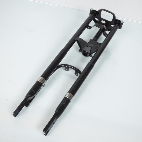 Schwarze gabel für moped - schwarze,