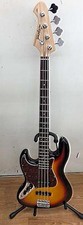 LEGEND LJB-ZLH Jazz Bass Typ
