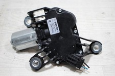 Wischermotor Heckwischermotor hinten Bosch 0390201578 Opel Signum 0NS48 Bj,03