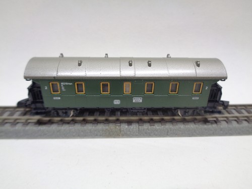 Märklin miniclub 8751 - miniclub,