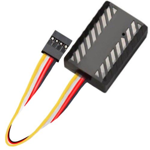 Omphobby flybarless system - omphobby,