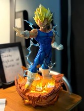 Vegeta figur 31cm dragon ball - 31cm,