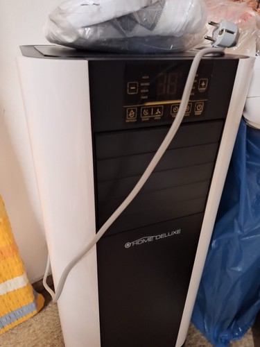 Mobile klimaanlage 5in1 - mobile, home