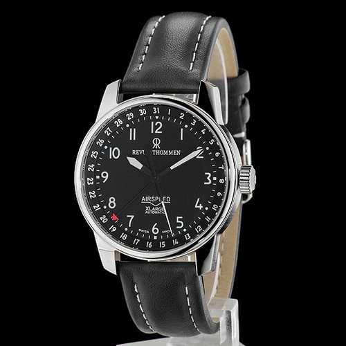 Revue thommen airspeed xlarge - thommen,