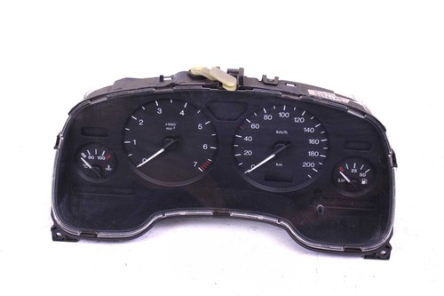 Tachometer opel astra - opel, g