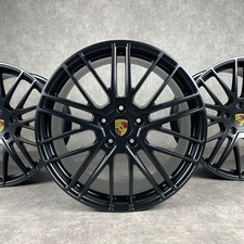 Porsche Panamera 971 G2-2 21"