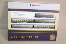 16/80-60, Arnold Spur N 