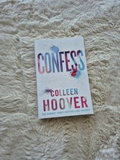 Confess - Colleen Hoover 