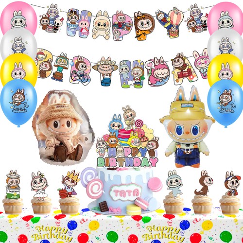 Doll kinder geburtstag party - kinder,