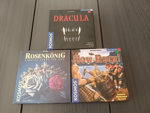 Kosmos spiele für zwei - spiele,
