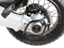 Kardanschutz für Moto Guzzi Stelvio (24-) Original Hepco & Becker - 42245600001-