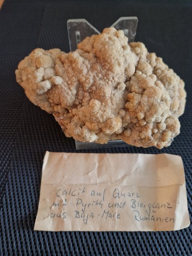 Mineralien calcit auf - calcit,