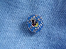 Pin bundeswehr reservistenbund - pin,