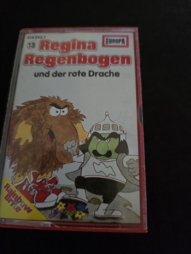 Regina regenbogen und der - regenbogen,