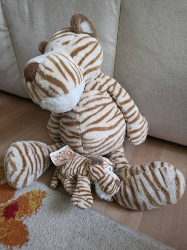 Nici tiger stehend - stehend, mit