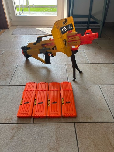 Nerf strike stampede ecs mit - stampede,