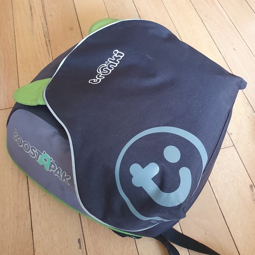 Trunki boostapak reisesitz - boostapak,,