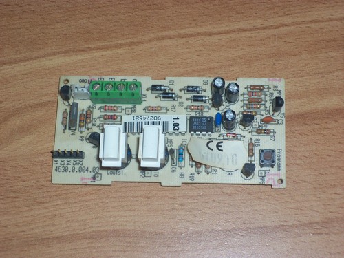 Ritto platine twinbus - ritto,