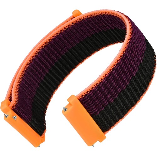 Uhrenarmband nylon sport - uhrenarmband,