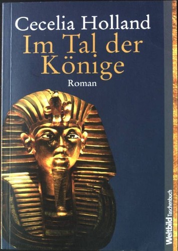 Tal der könige - im,