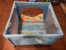 Chicco open box laufstall - chicco,