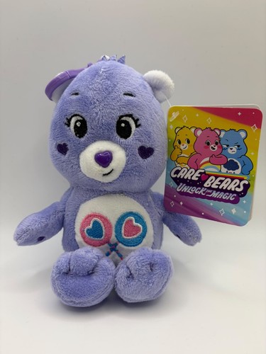 Care bears unlock - care,