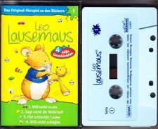 MC Leo Lausemaus 1 - Will