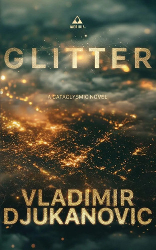 Vladimir djukanovic glitter - djukanovic, |