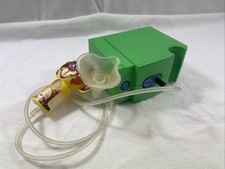 Pari BOY Inhalationsgerät Inhaliergerät Kleinkinder geeignet Mit Affe