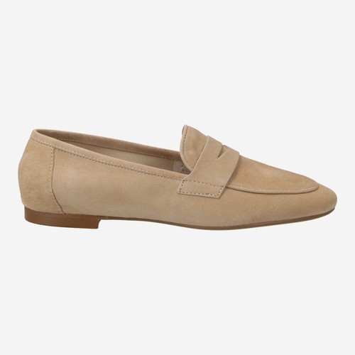 Lüke schuhe adele camel - lüke,