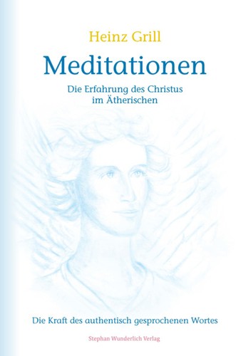Meditationen heinz grill - |, |
