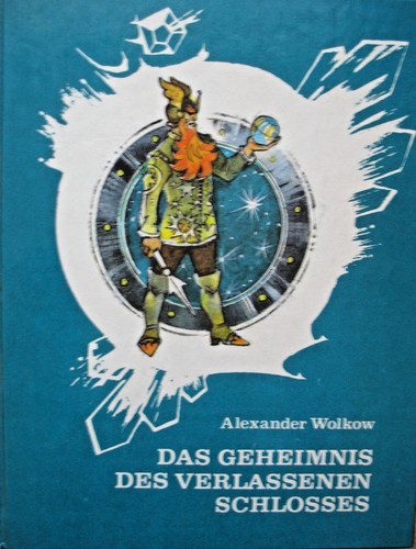 Das geheimnis des - geheimnis, verlassenen