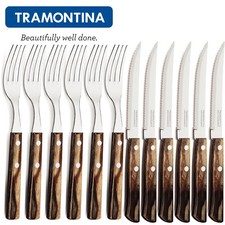 TRAMONTINA ® Steakbesteck